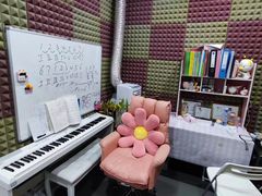 -玖旋律音乐培训学校(南开校区)