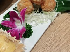 -酒井酱子·深夜食堂(东城汇店)