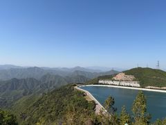 -北京十三陵国家森林公园蟒山景区