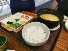 -云海肴·汽锅鸡·云南菜(美罗城店)
