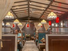 大堂-悦满楼·西关名点·湛江名菜(航空综合大厦店)