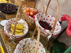 -皇朝万鑫自助餐厅