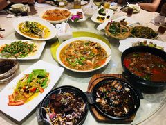 -阿巧一号私房菜(止园路店)