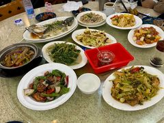 -煲煲掂风味煲仔饭餐厅(西区店)