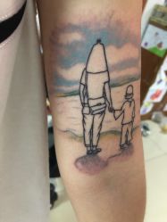 -MDZ STORE·TATTOO·耳饰