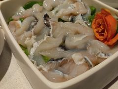-海底捞火锅(长宁路龙之梦店)