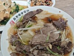 -直隶安家牛肉罩饼(七一路店)