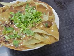 -正味斋锅巴菜(西北角店)