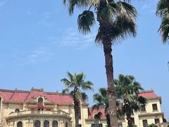 -上海虹桥西郊庄园丽笙大酒店
