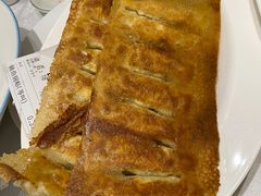 -大眼锅贴水饺(河东店)