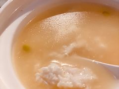 鸡豆花-驿舍·民國老营房院子私房菜(科学会堂店)
