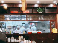 大堂-县前头汤圆店