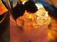 -TZ House音乐现场(来福士中心店)