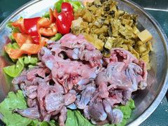 -李东农庄(中南百草园地标店)