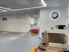 -EFL巴西柔术·综合格斗·泰拳·少儿体能训练(虹桥德必馆)