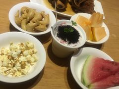 -狼诱惑(泰山大街店)