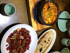 -粗茶淡饭·隐庐私厨(东亭店)