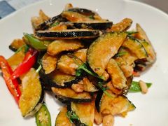-将相和·海鲜蒸饺大连菜