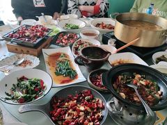 -俏湘私房菜(国贸店)