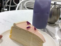 -Lady M New York(澳门伦敦人店)