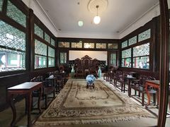 -张学良旧居陈列馆