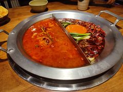 -楠火锅(仁恒梦中心店)