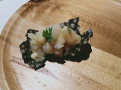 -L'Arome芳芳法国餐厅(仙林金鹰店)