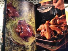 菜单-大鸽饭(北京路店)