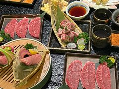 -樱嘢·炭火烧肉(惠南店)