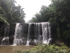 -四洞沟景区