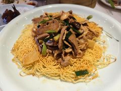 -明珠海港大酒店