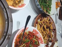 -吴掌柜·藕汤印象(南湖店)