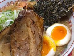 -老龙亭拉面店
