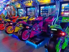 -大玩家(通州万达广场店)