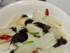 -小秦淮·南京土菜(新亭西路店)