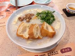 -点都德(汇胜楼店)