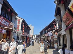 -衣裳街历史文化街区
