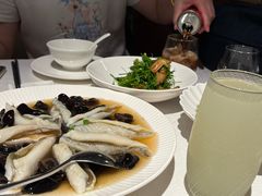 -漢舍中国菜馆(浦东嘉里城店)
