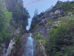 -南尖岩景区