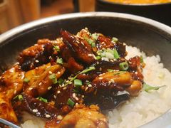 -九田家黑牛烤肉料理(太阳城店)