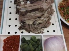 -金柱大盘鸡(和田二街店)