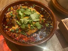 -老灶房-四川土菜(铁牛广场店)