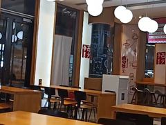 大堂-西少爷(望京SOHO店)