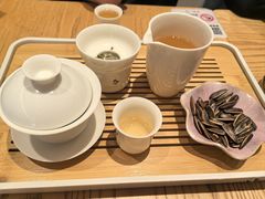 -大众茶馆·悠茶小驿(一中店)