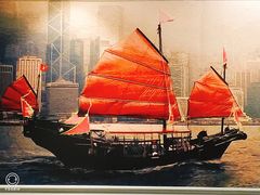-高第街56号港式餐厅(山大路店)