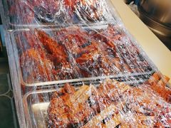 -乔家小院•非遗驴肉•本地小海鲜(滨河路店)
