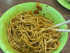 -三镇民生甜食馆(胜利街总店)