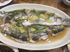 -观桥阁(锦溪店)