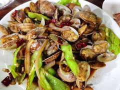 -阿弟特色海鲜餐厅·大排档(平潭店)