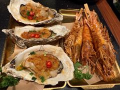 -牛New寿喜烧(金茂览秀城店)